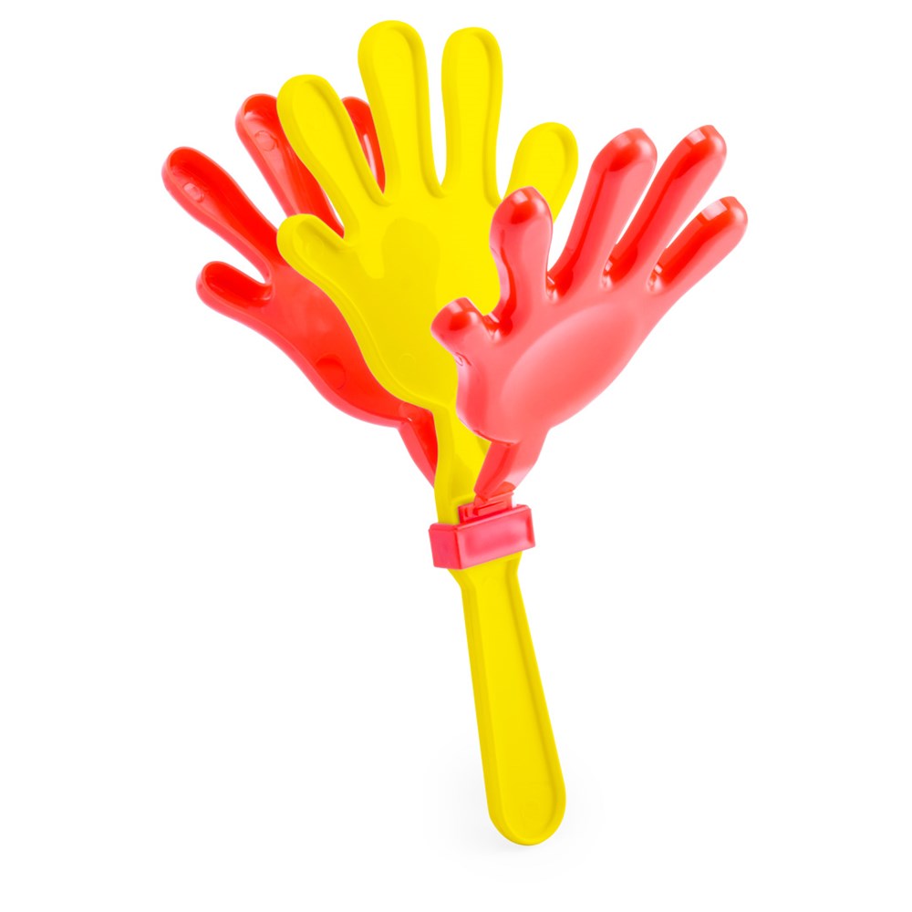 Animatie-Hand Maracan