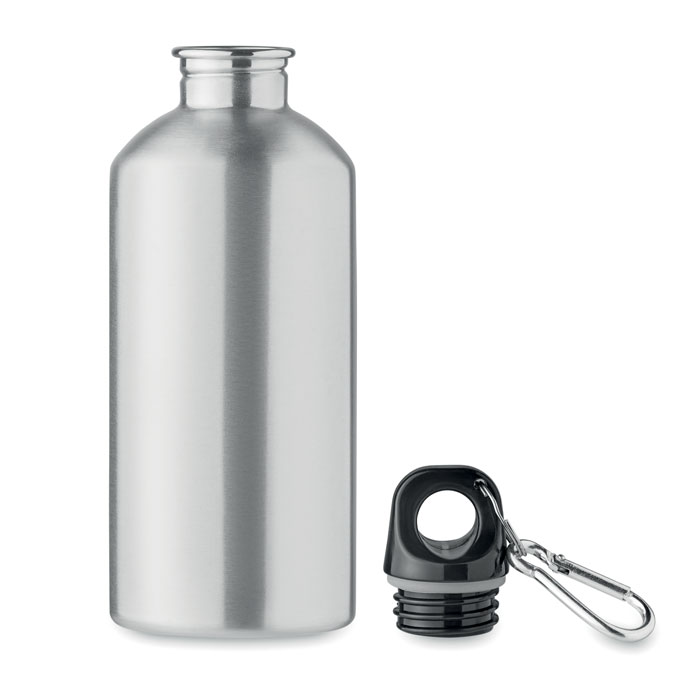 REMID MOSS - Enkellaagse fles  500ml