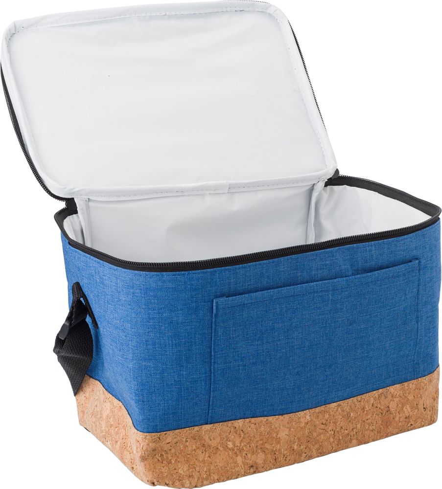 Polyester (600D) koeltas Dieter