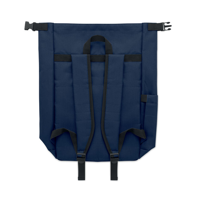 UNITON - 15" rolltop laptop rugzak