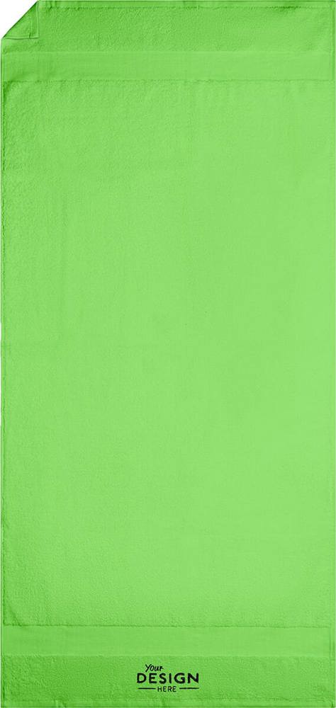 Sophie Muval handdoek 140x70 cm, 450 gr/m²