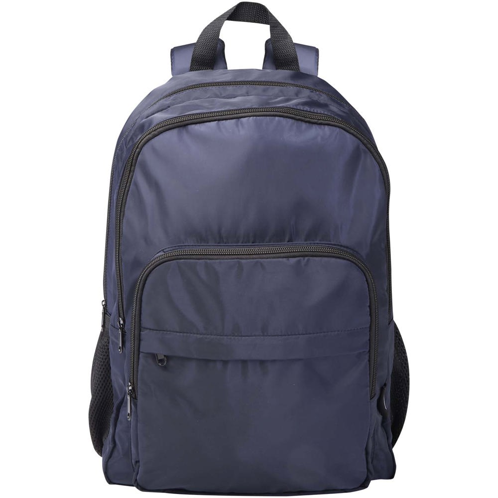Trend Plus GRS gerecyclede 15,6 inch laptoprugzak 20 l