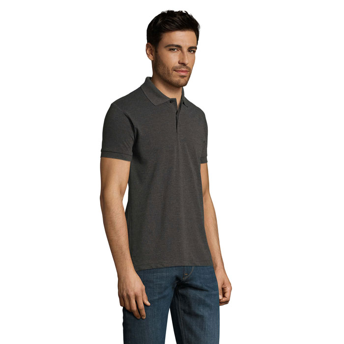 PERFECT MEN - PERFECT HEREN Polo 180g