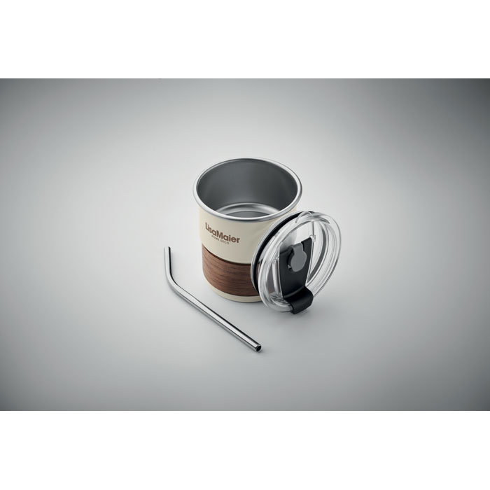 MATE - Enkelwandige beker 260ml