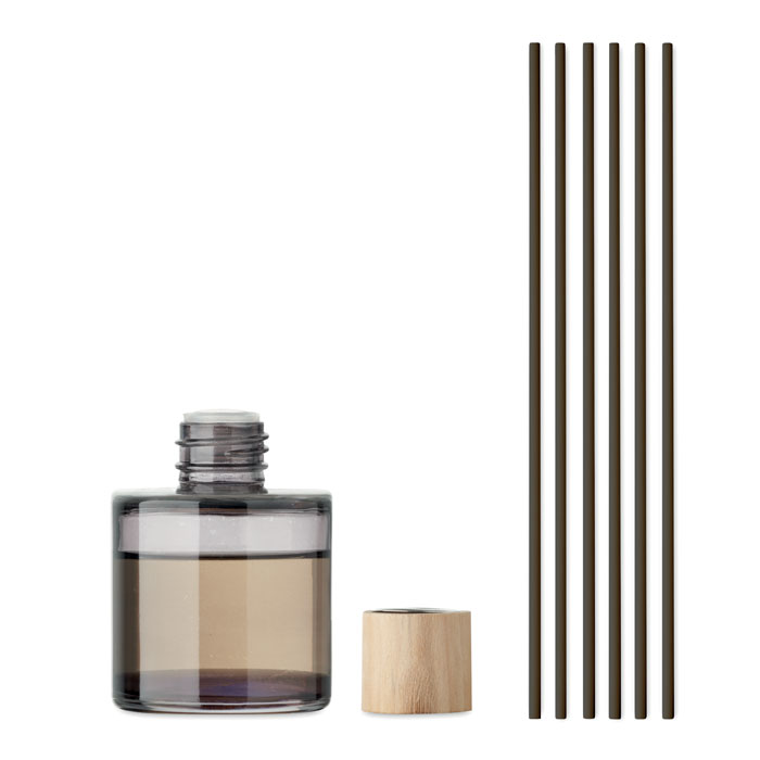 KNOS - Vanille aroma geurstokjes