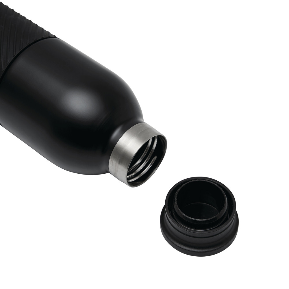 VACUGRIP - Vacuüm-isoleer-drinkfles