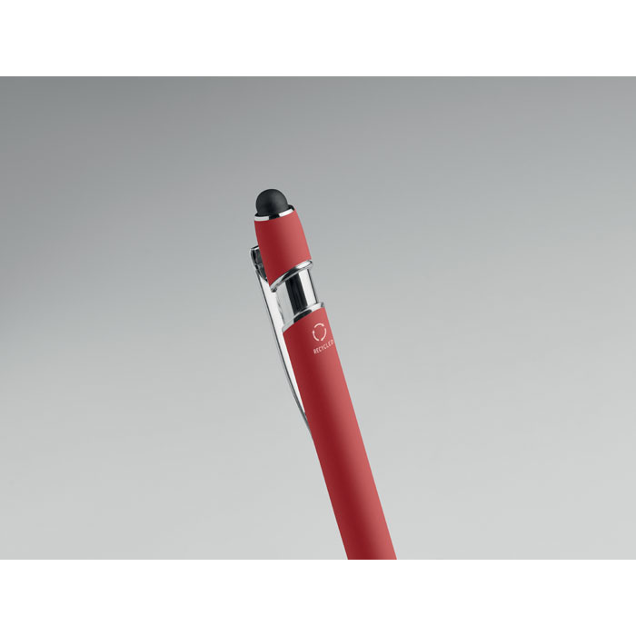 SIPARO - Gerecyclede aluminium balpen