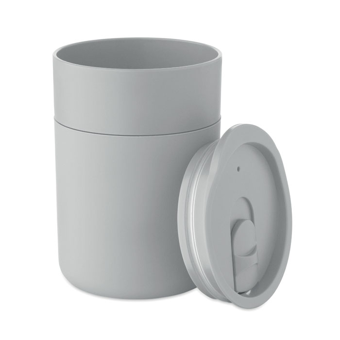 GOBLET - PP beker 330ml