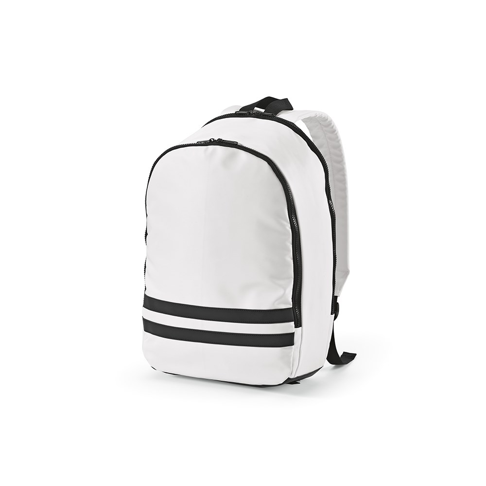 Sydney Rugzak 18L rPET - Wit