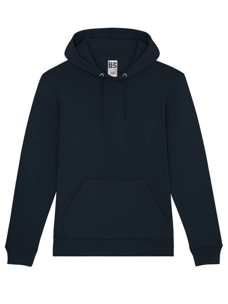 BS Pepper hoodie, 280 gr/m² - kopen of bedrukken - Navy (PMS 5395C)
