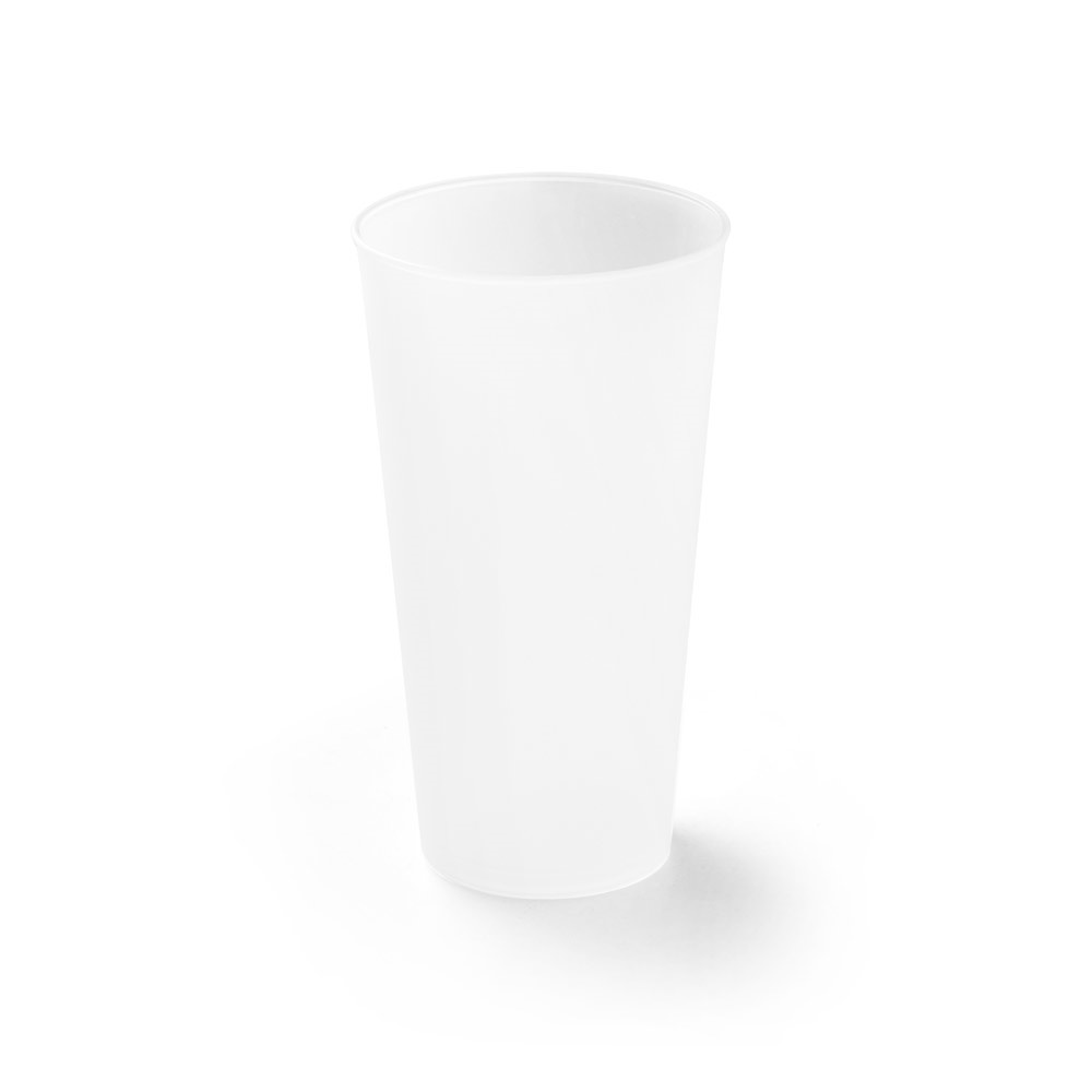 KANE L. PP festivalbeker 620 mL