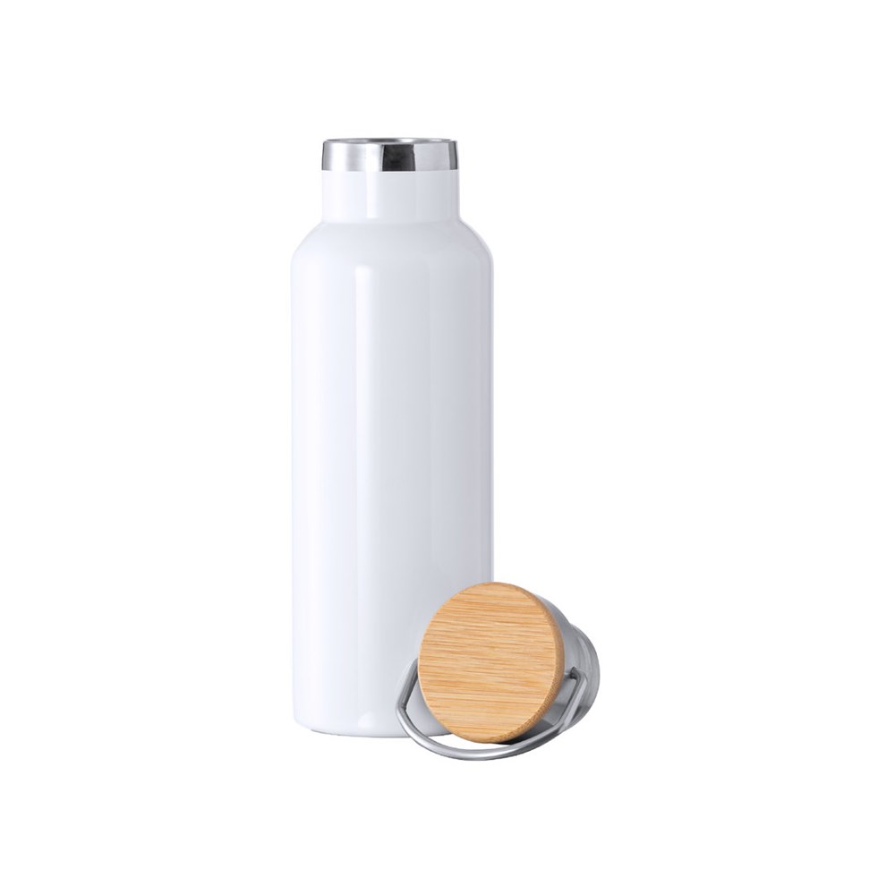 Sublimatie Thermoskan-Fles Ying