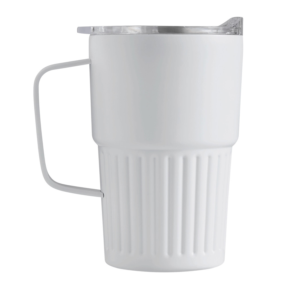 WAVE HOLD - Vacuüm drinkbeker