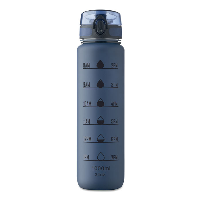 ISFORDEN MARK - Sportwaterfles RPET 1L