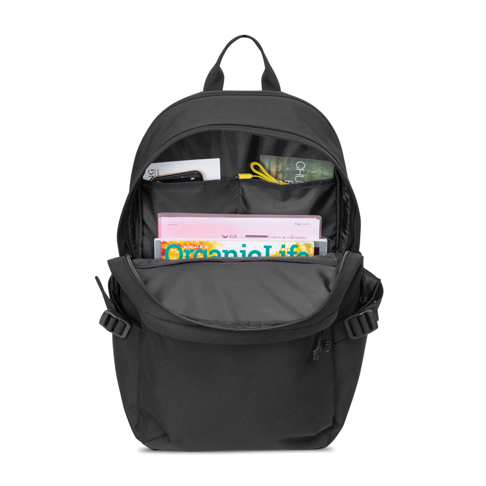 Renew AWARE™ rPET 15'' laptop rugzak