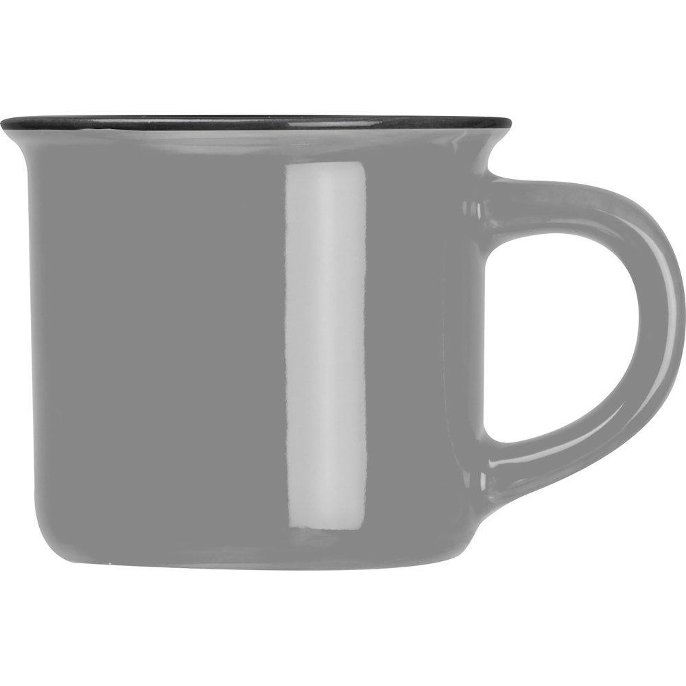 Espressokopje, 60 ml