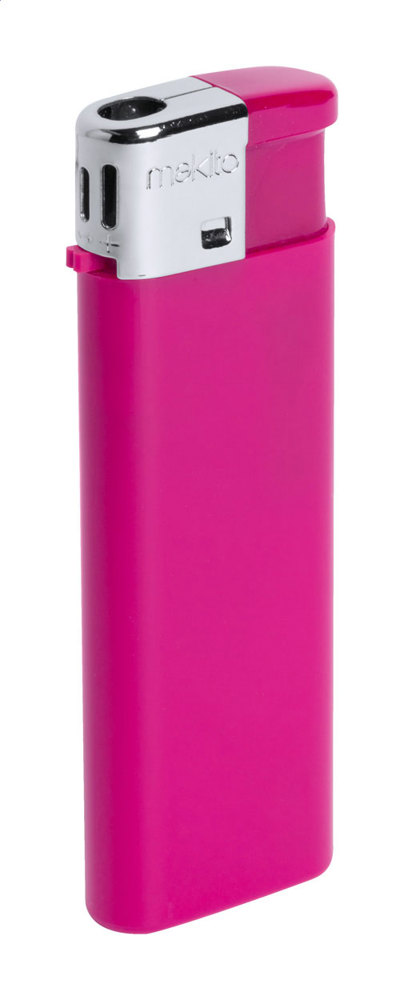 Amilo - aansteker - kopen of bedrukken - fuchsia
