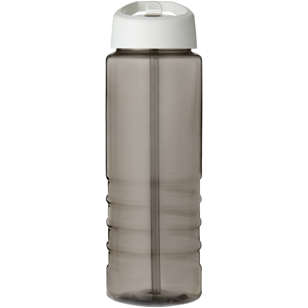H2O Active® Eco Treble 750 ml drinkfles met tuitdeksel 