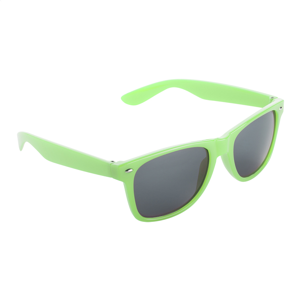lime groen