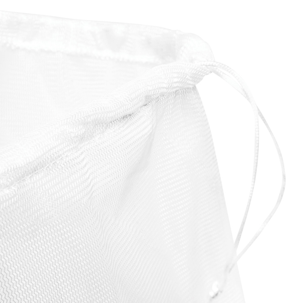 VEG BAG - Groente-nettasje - met logo of onbedrukt bestellen