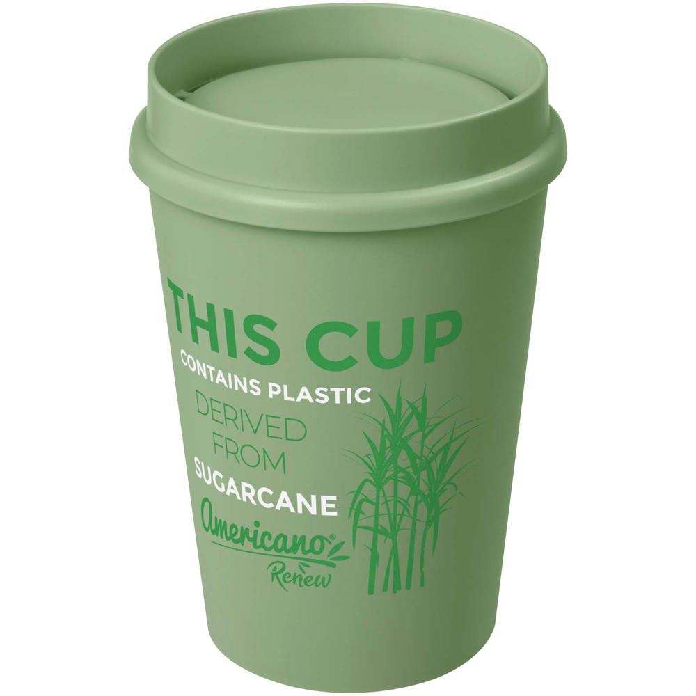 Americano® Switch Renew 300 ml beker met 360° deksel