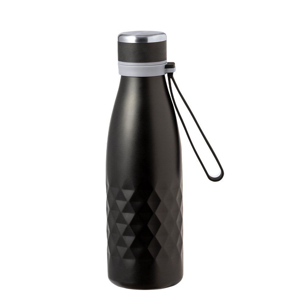 Thermoskan-Fles Hexor - voor bedrijven en relatiegeschenken - NEG