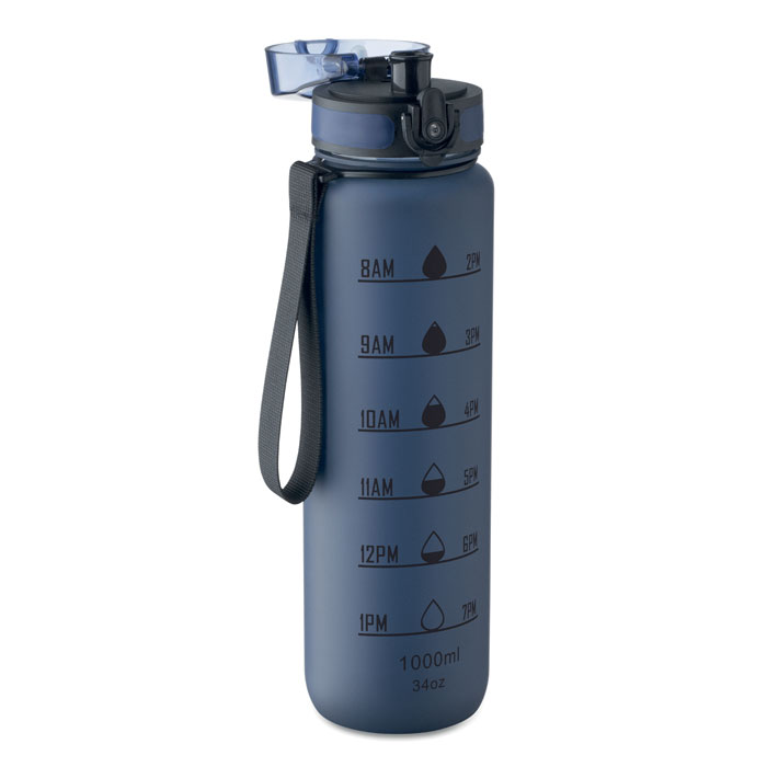 ISFORDEN MARK - Sportwaterfles RPET 1L