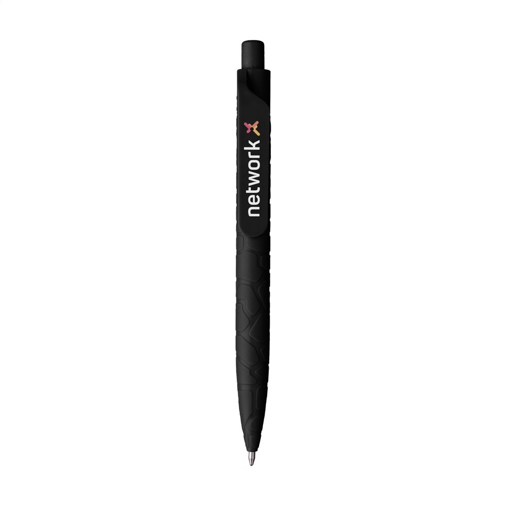 Bio-Stone Pen - kopen of bedrukken - Zwart