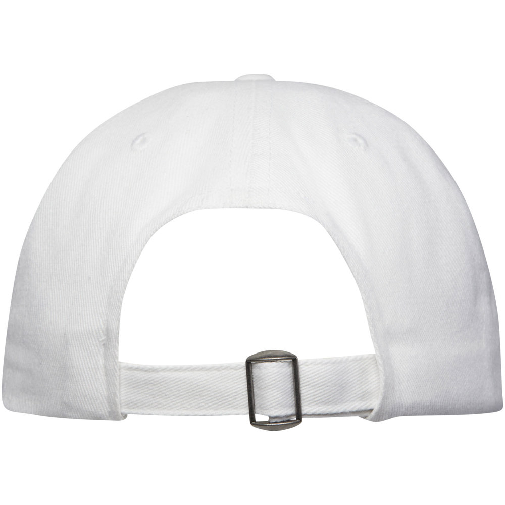 Onyx 240 g/m² 5 panel Aware™ gerecyclede cap