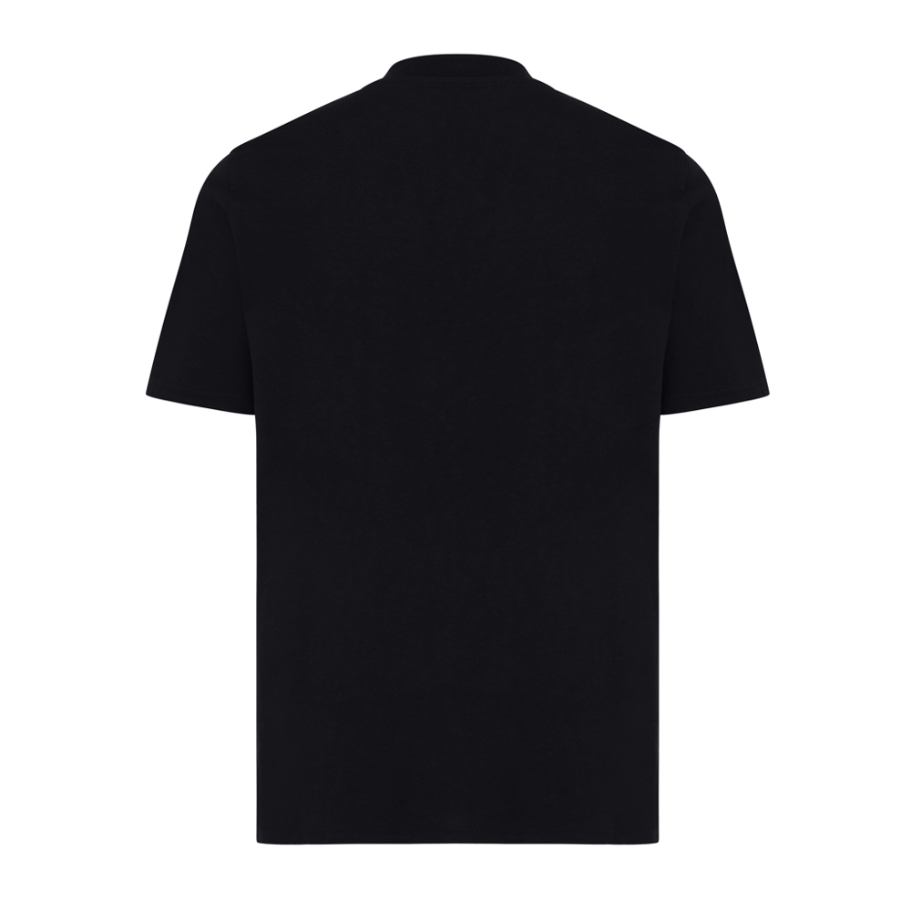 IQONIQ Sierra lichtgewicht gerecycled katoen t-shirt