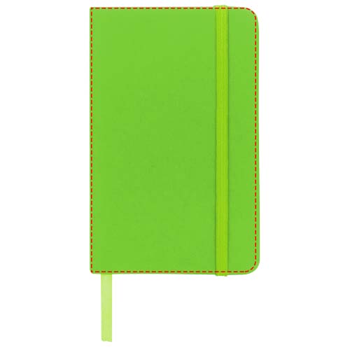 Spectrum A6 hardcover notitieboek