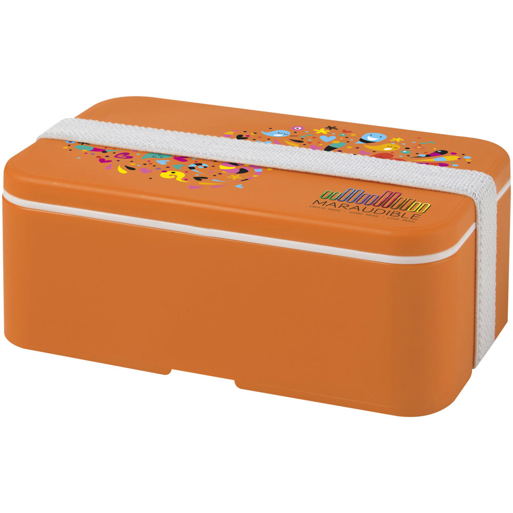 MIYO 700 ml enkellaagse lunchbox