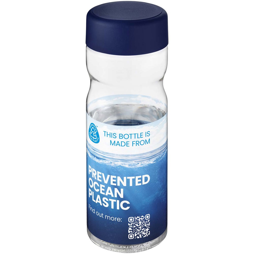 H2O Active® Eco Base 650 ml sportfles