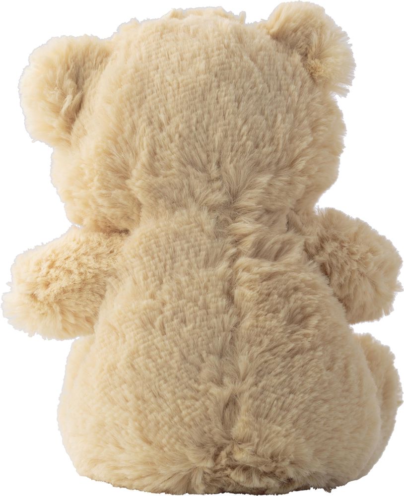rPET Knuffel beer Samuel