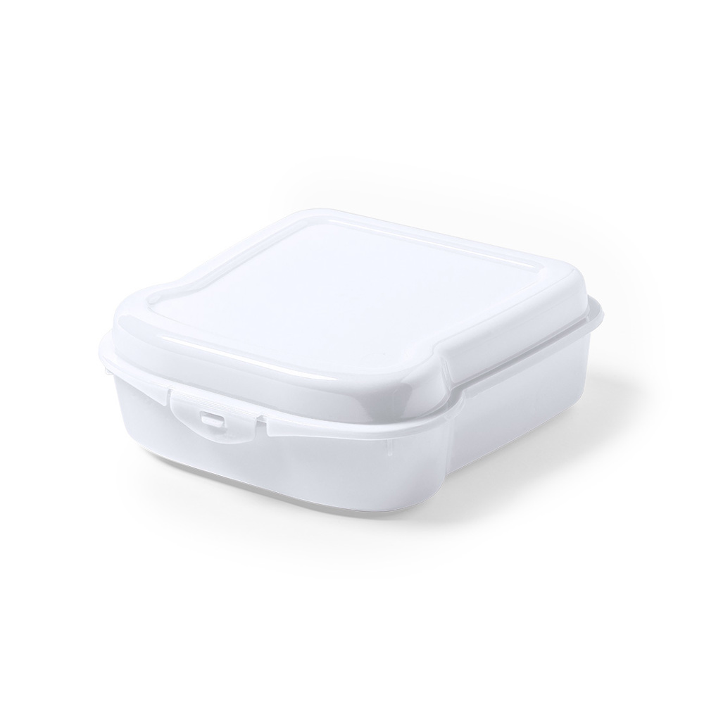 Boterhammen-Lunchbox Noix - kopen of bedrukken - BLA