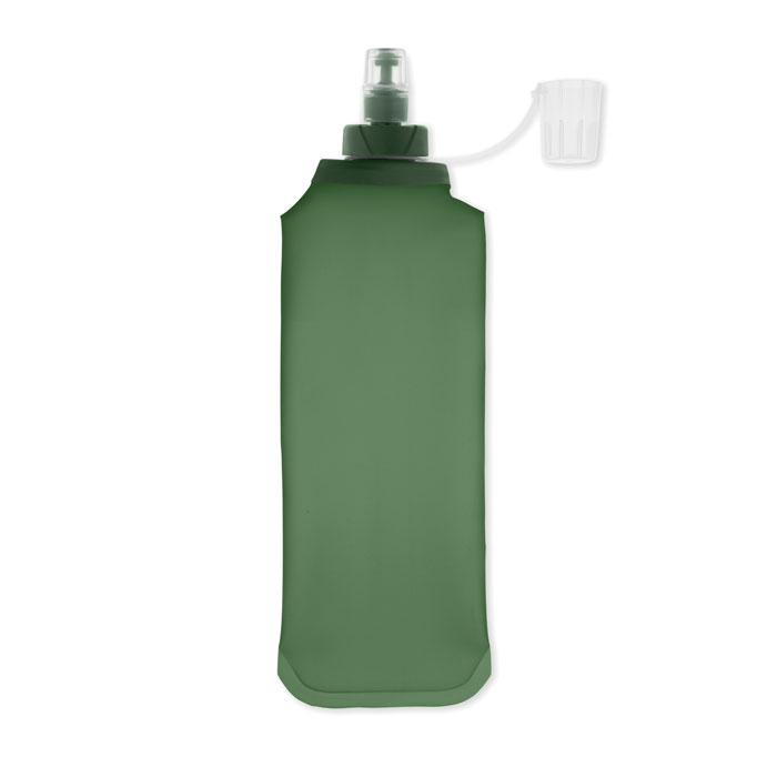 BITER - Opvouwbare waterfles 500ml