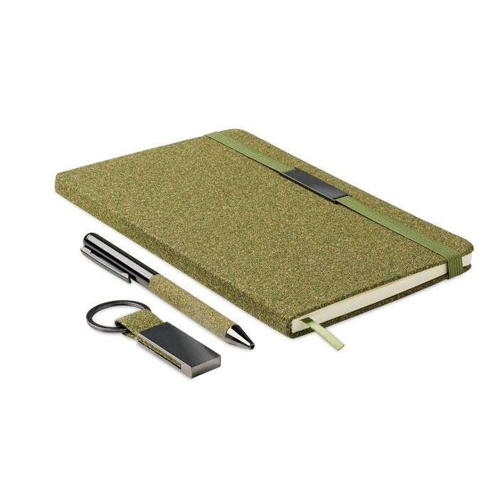 CHIPPEWA SET - 3-delige geschenkset in doos