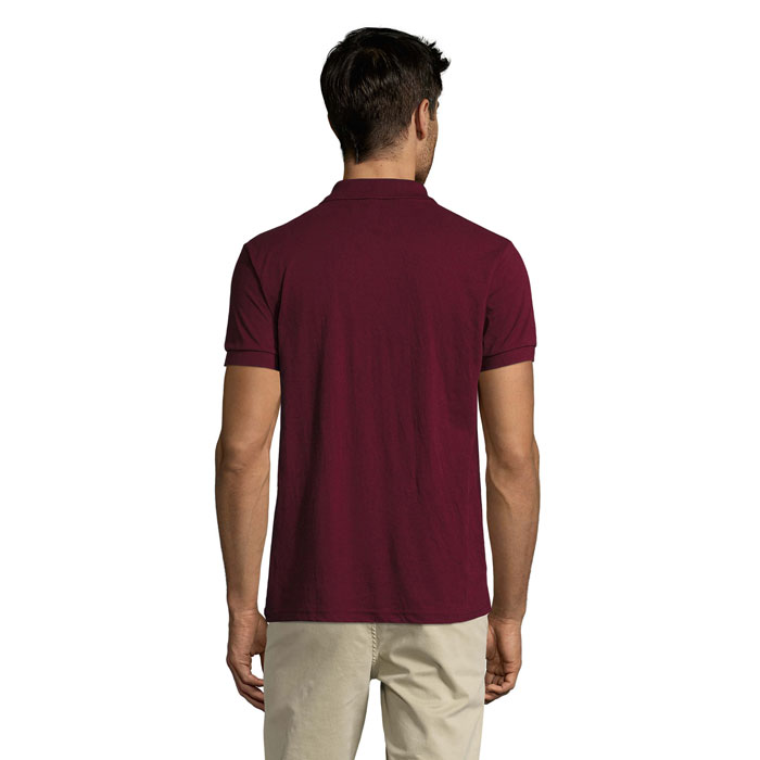 PRIME MEN - PRIME heren polo 200g