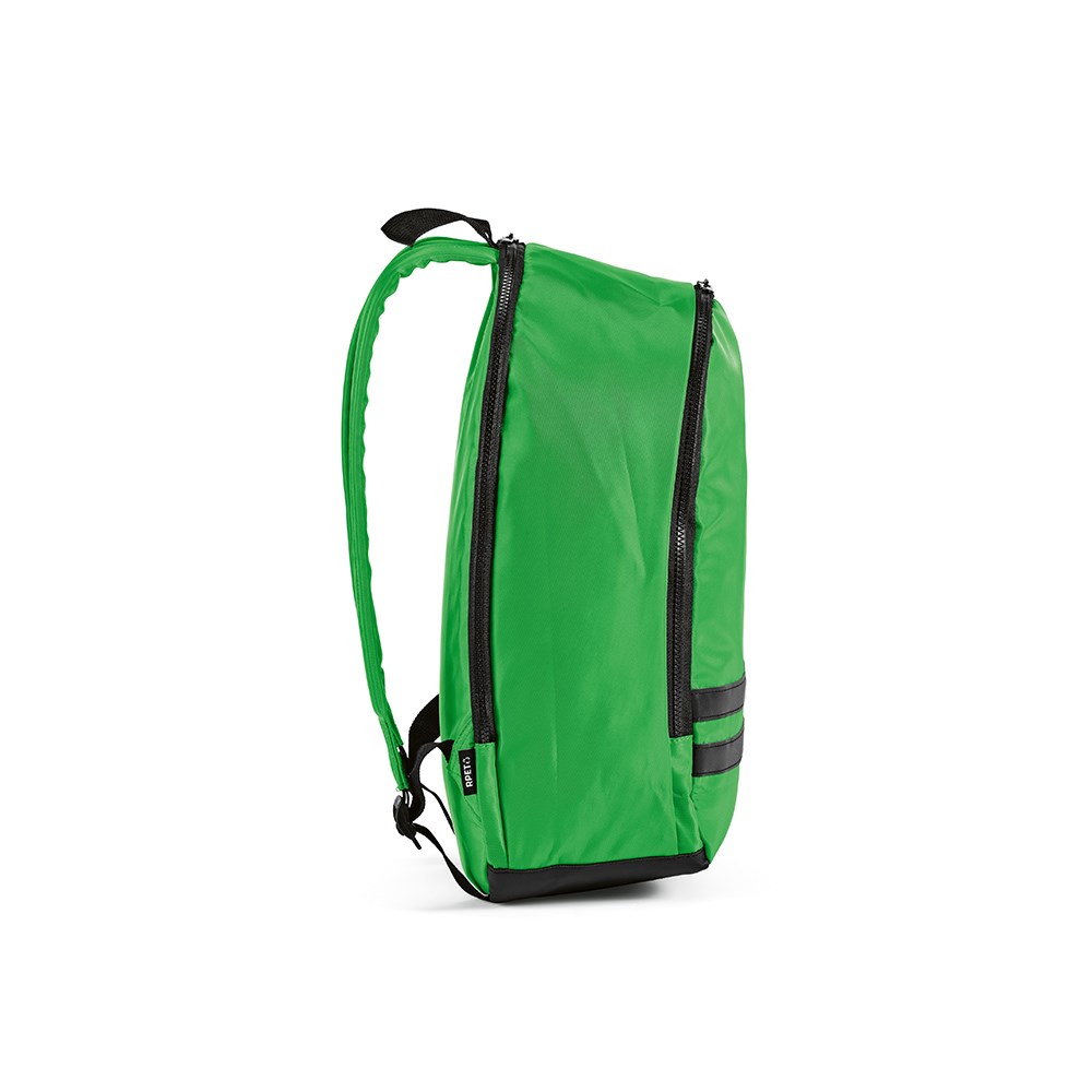 Sydney Rugzak 18L rPET - Groen