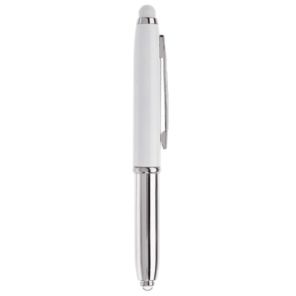 Balpen Shine stylus metaal