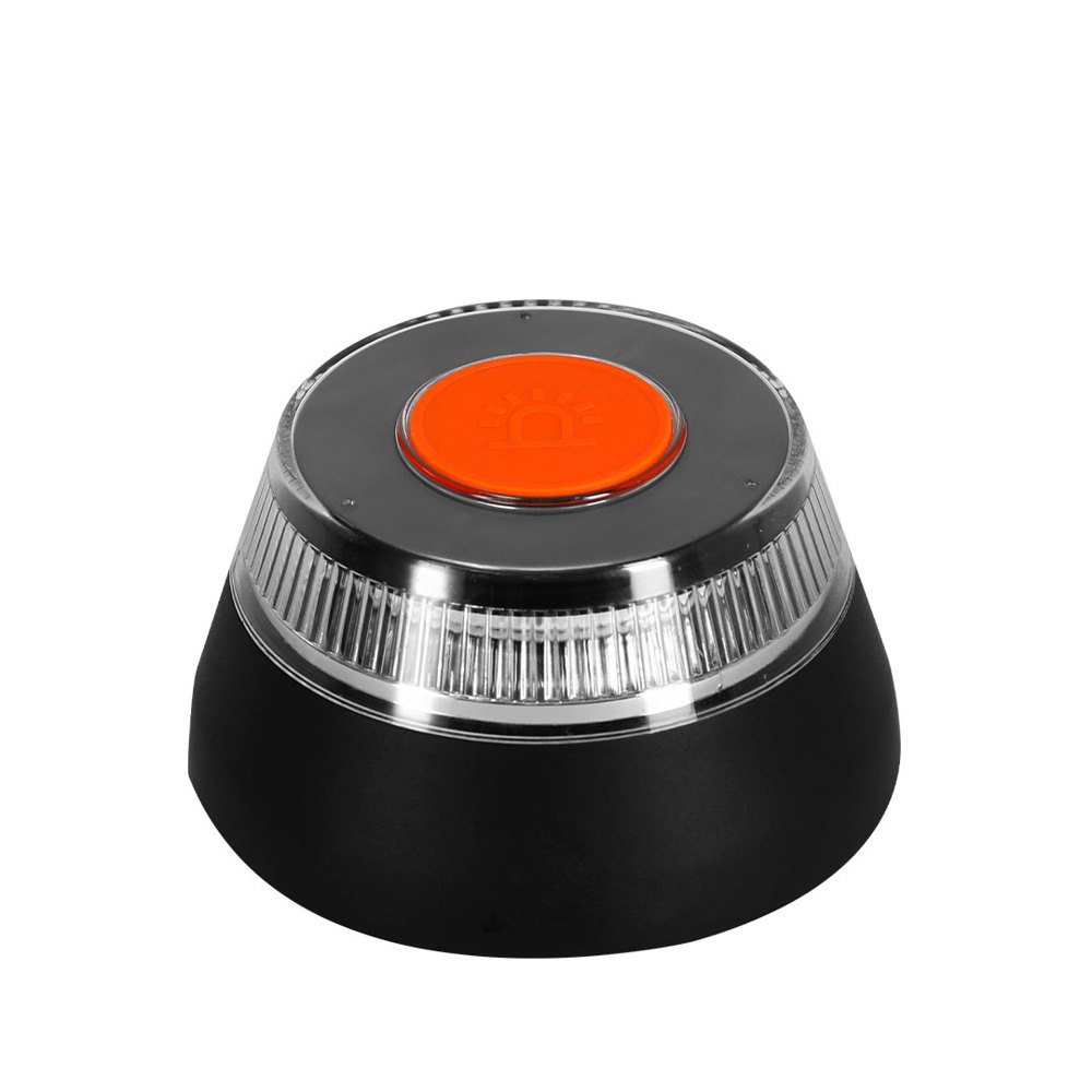Geolokaliseerd Noodlicht V16 Kershaw - met logo of onbedrukt bestellen - NEG