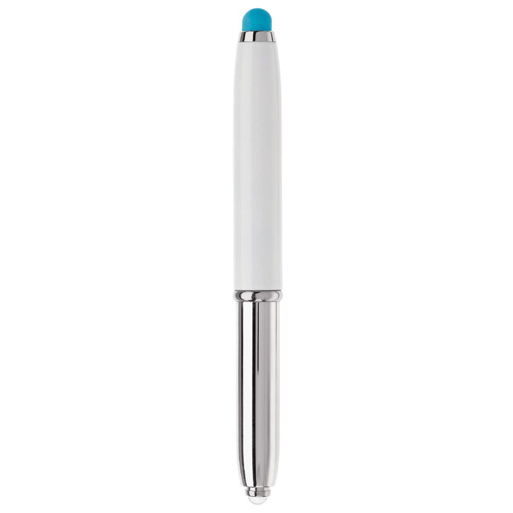 Balpen Shine stylus metaal