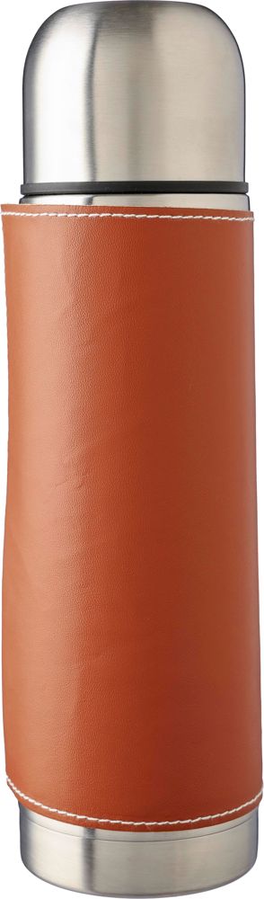 Roestvrijstalen fles 400 ml Bernard