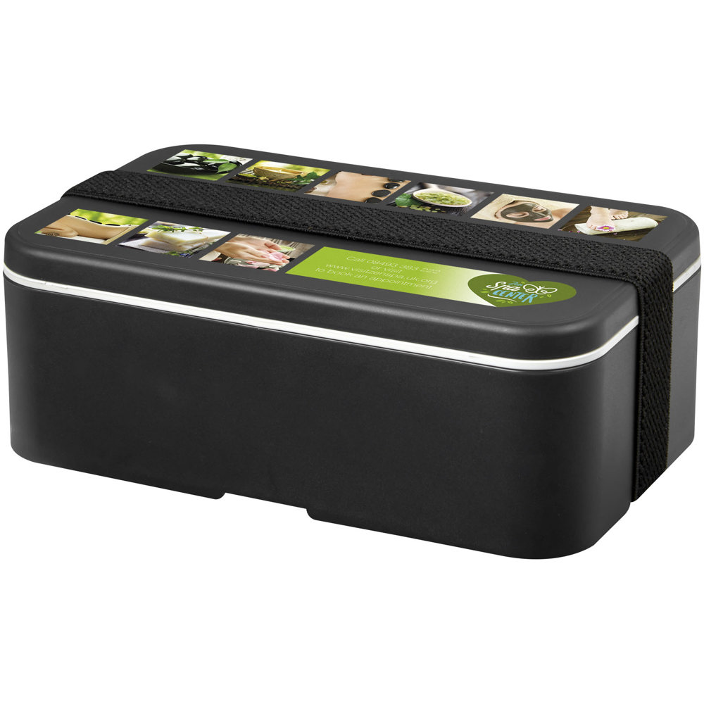 MIYO Renew 700 ml enkellaagse lunchbox