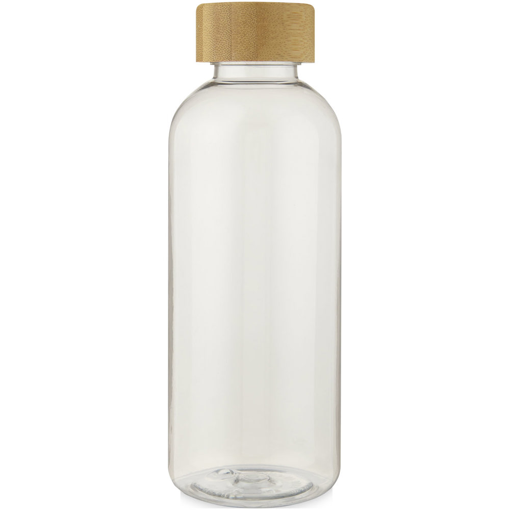 Ziggs 650 ml sportfles van gerecycled plastic