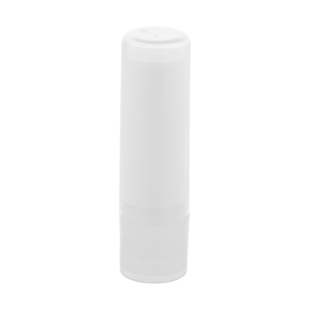 Liplox - lippenbalsem - met logo of onbedrukt bestellen - Wit