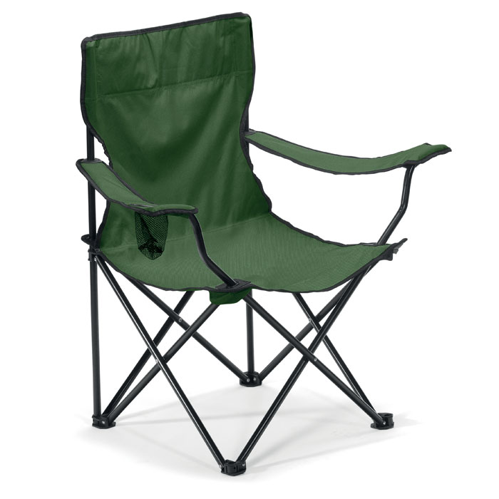 EASYGO - Strandstoel - voor bedrijven en relatiegeschenken - Donker Marinegroen