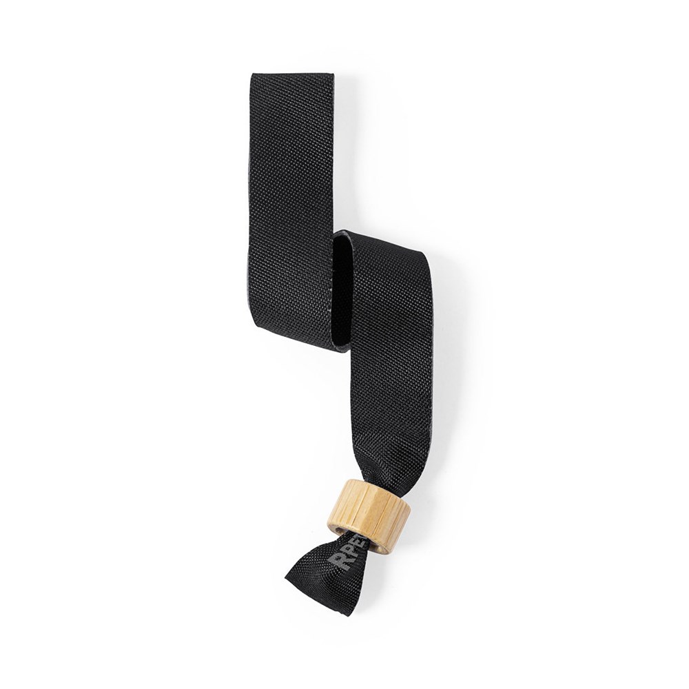 Armband Broch - bedrukt of onbedrukt verkrijgbaar - NEG