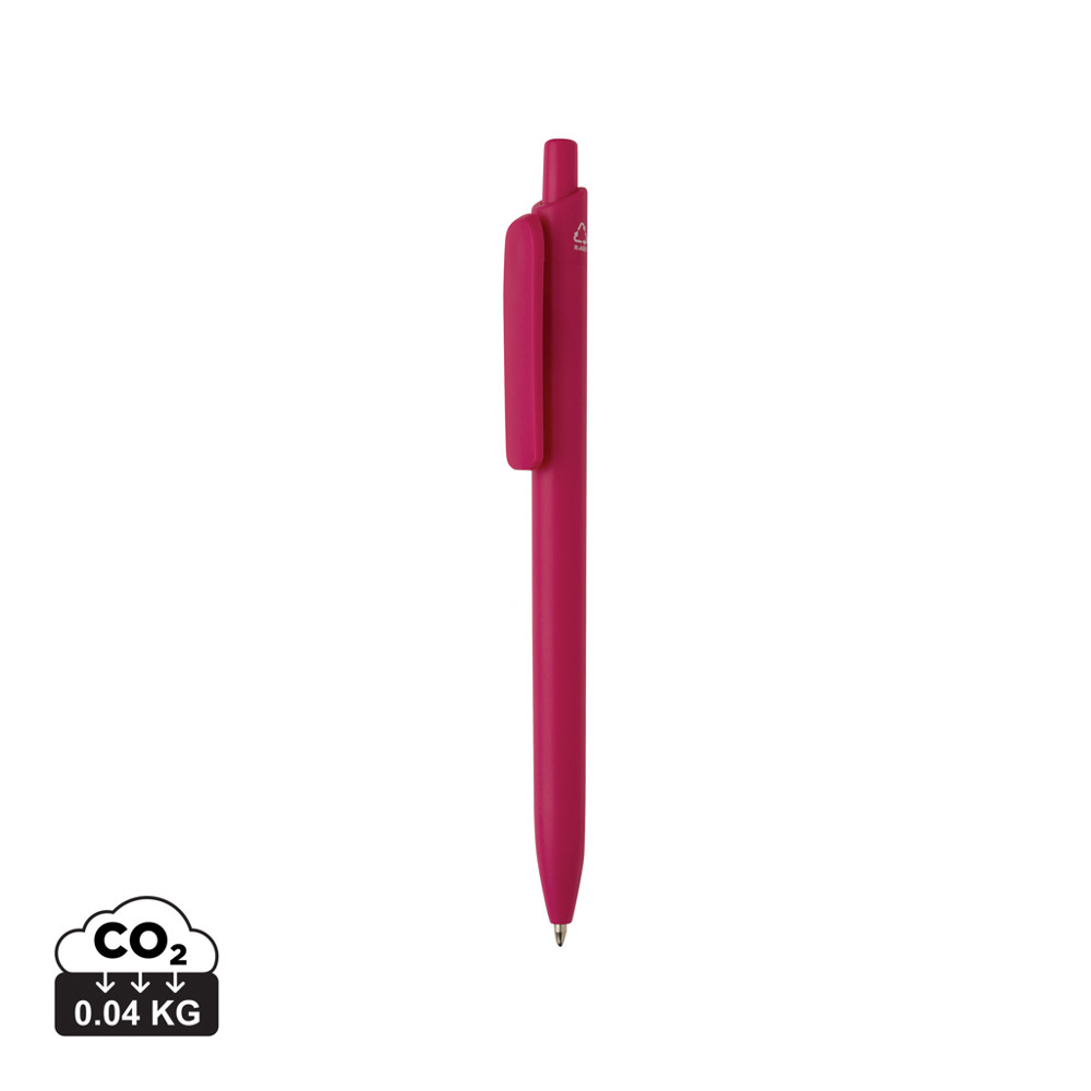 Bolt GRS certified R-ABS balpen