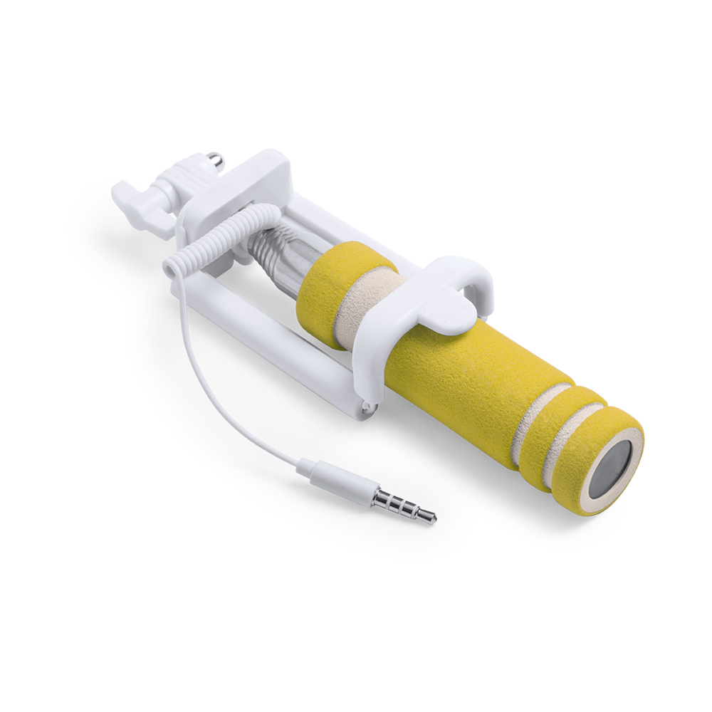 Selfie Stick Paicom - met logo of onbedrukt bestellen - AMA